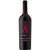 2023 | Apothic Cab Cabernet Sauvignon 0, gallery