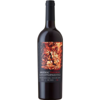 2022 | Apothic Inferno 0,75 Liter | Apot gallery