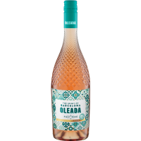 Fizzy-Rosé alkoholfrei 0% Vol., 0 gallery