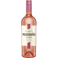 Freixenet Mederaño Rosado 0,75 Li gallery