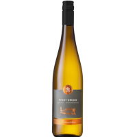 2024 | Pinot Grigio DOC 0,75 Liter | Jub gallery