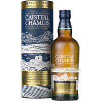 Caisteal Chamuis Blended Malt Scotch Whi gallery