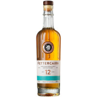 Fettercairn Highland Single Malt Scotch  gallery