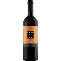 2023 | Brancaia Tre Rosso Toscana IGT 0, gallery