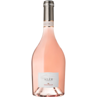 2024 | Ammiraglia Alie Rosé 0,75  gallery