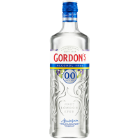Gordons alkoholfrei 0,0% Vol., 0,7 Liter gallery