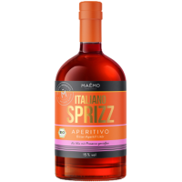 Maemo Italiano Sprizz Aperitivo Bitter-A gallery