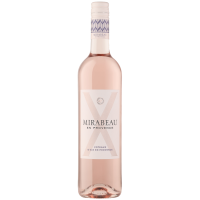 2025 | Mirabeau X Rosé Coteaux dA gallery