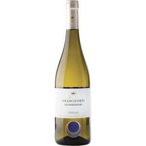2024 | Branciforti dei Bordonaro Grillo Sicilia DOC 0,75...