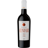 2018 | Cundàri Primitivo di Mandu gallery