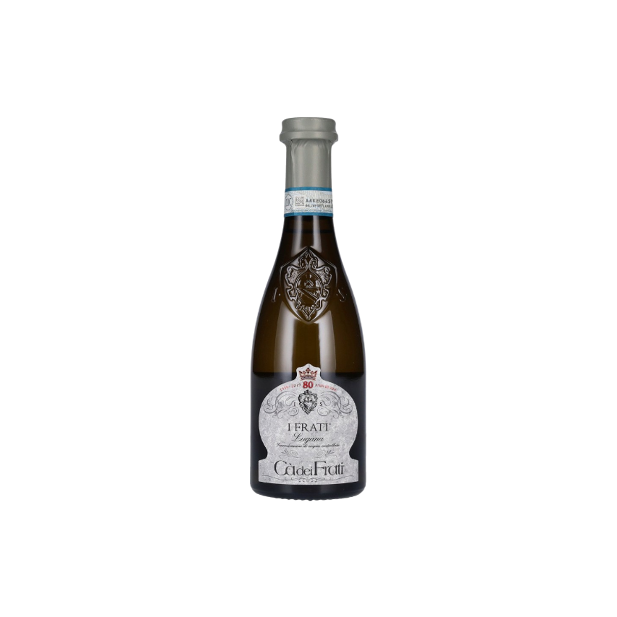 2024 | I Frati Lugana DOC 0,375 Liter | Cà dei Frati