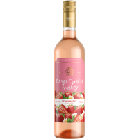 Casal Garcia Fruitzy Strawberry (Erdbeer gallery