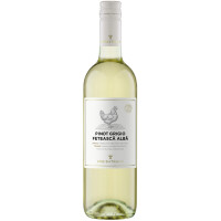 2025 | Recas Speis & Trank Pinot Gri gallery