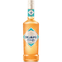 Oriental Deja-Vu Alkoholfrei 0,7 Liter gallery