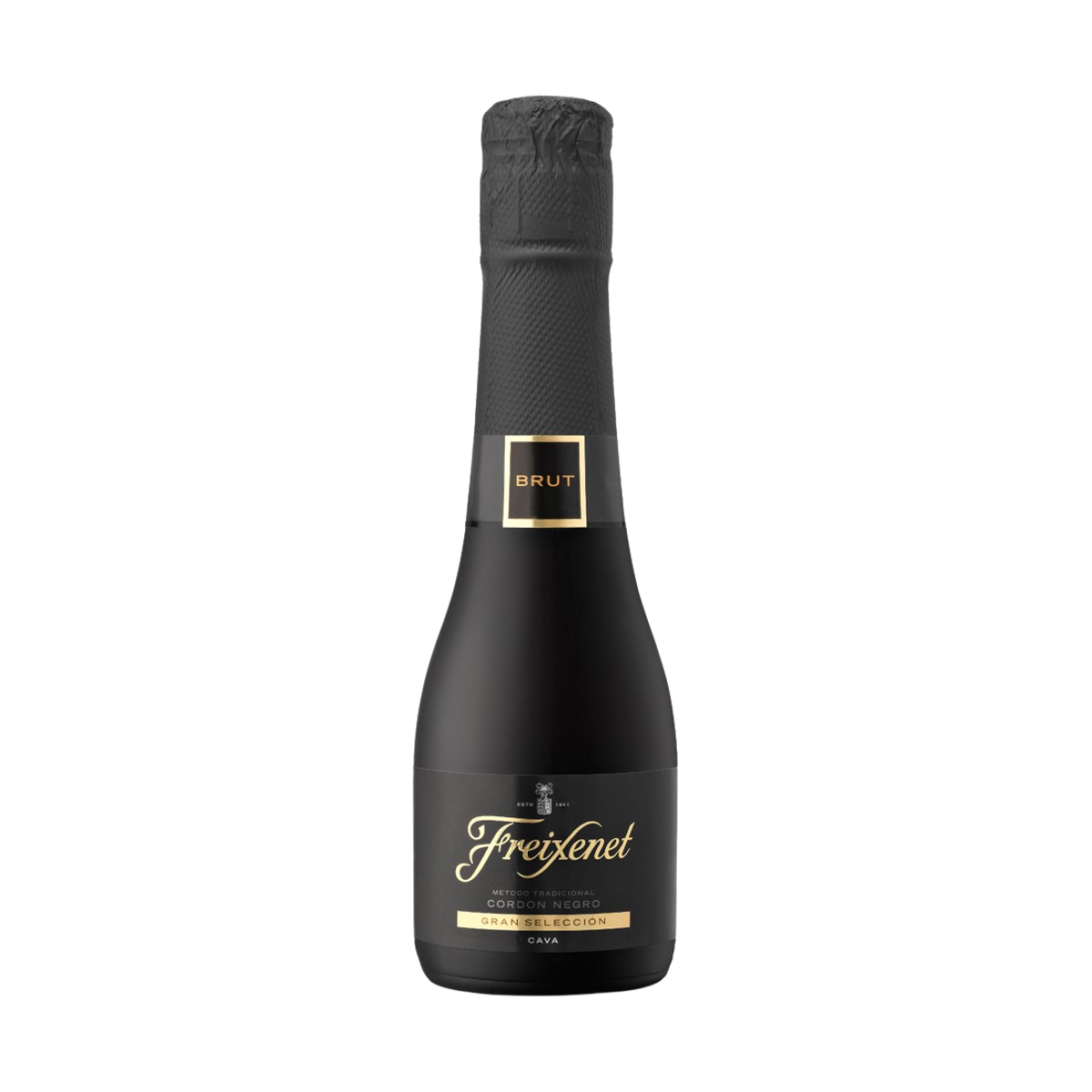 Freixenet Cordon Negro Brut 0,2 Liter Mini