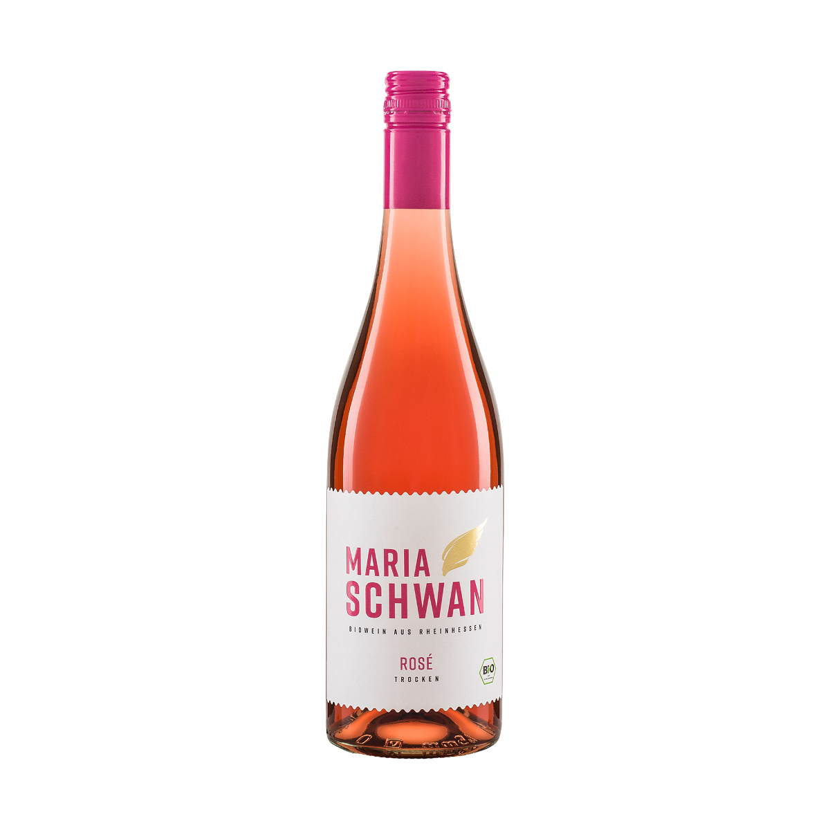 2024 | Rosé 0,75 Liter (Bio) | Maria Schwan