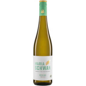 2024 | Riesling 0,75 Liter (Bio) | Maria Schwan