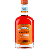 Mionetto Aperitivo Alkoholfrei 0,5 Liter gallery
