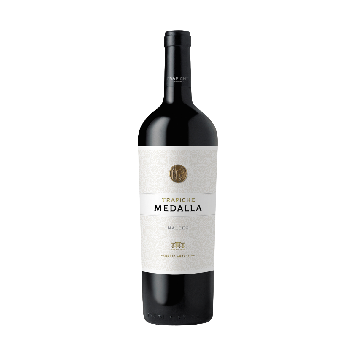 2023 | Trapiche Medalla Malbec 0,75 Liter | Bodegas Trapiche