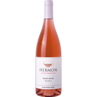 2024 | Mount Hermon Rosé 0,75 Lit gallery