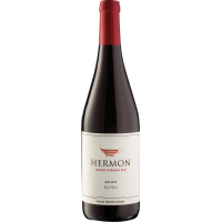 2023 | Mount Hermon Red 0,75 Liter | Gol gallery