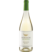 2024 | Mount Hermon White 0,75 Liter | G gallery