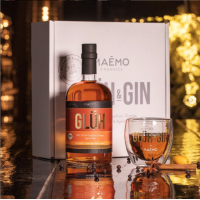 Maemo Organics Glüh & Gin 14,5% gallery