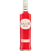 Sarti Rosa Aperitivo 14,0% Vol., 0,7 Lit gallery