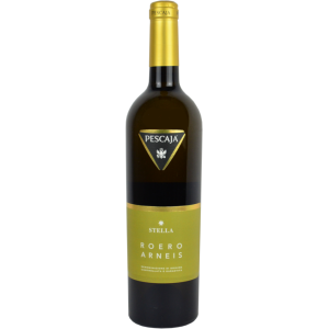 2025 | Roero Arneis DOCG "Stella" 0,75 Liter |...