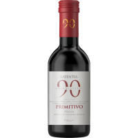 2025 | Novantaceppi Primitivo Puglia IGT gallery