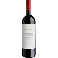 2024 | Classici Primitivo Puglia IGT 0,7 gallery