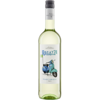 2024 | Ragazza Pinot Grigio IGT 0,75 Lit gallery