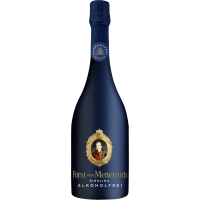 Fürst von Metternich Riesling Sekt  gallery
