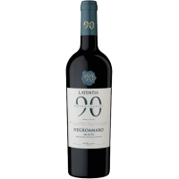 2023 | Novantaceppi Negroamaro Salento I gallery