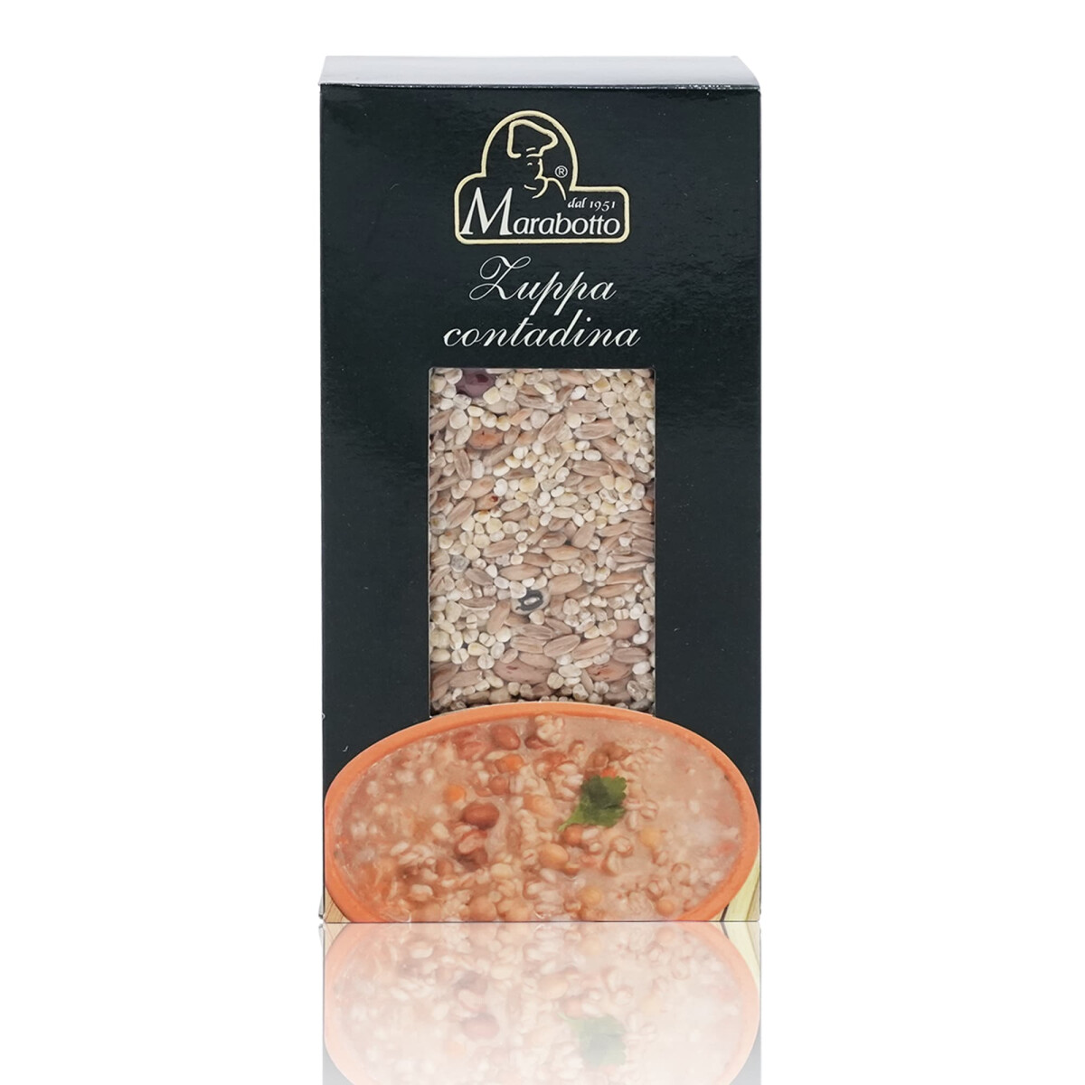 Marabotto Zuppa Contadina 500 g