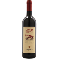 2023 | Carignano del Sulcis DOC "Gr gallery