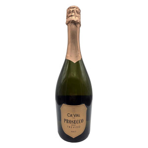 Val Doca Prosecco Treviso DOC Brut 0,75 Liter