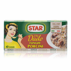 Star Brodo ai Funghi Porcini 100 g