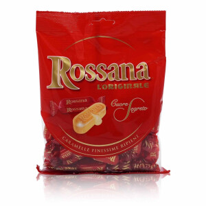 Fida Caramelle ripiene Rossana 175 g