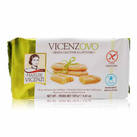 VICENZI Savoiardi senza glutine 125 g gallery