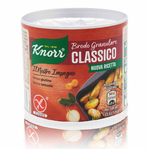 Knorr Brodo granulare classico 150 g