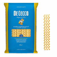De Cecco Fusilli lunghi Bucati N° 5  gallery