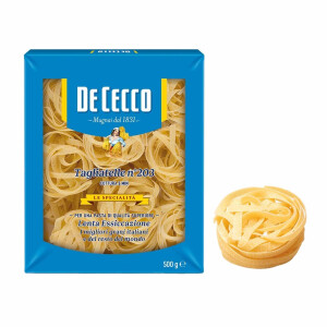 De Cecco Tagliatelle N° 203 500 g