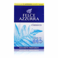 Felce Azzurra Sacchetti Profumati classi gallery