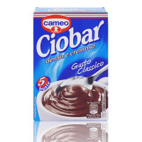 Cameo Ciobar Gusto Cioccolato 125 g gallery