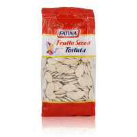 Fatina Semi di zucca tostati e salati 20 gallery