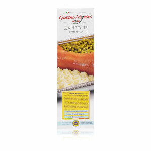 Negrini Zampone cotto 1000 g