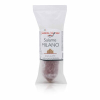 Negrini Salame Milano 125 g gallery