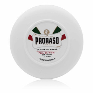 Proraso Sapone da Barba Pelli Sensibili 150 ml