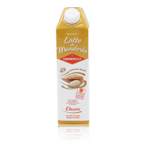 Condorelli Latte di mandorla 1000 ml